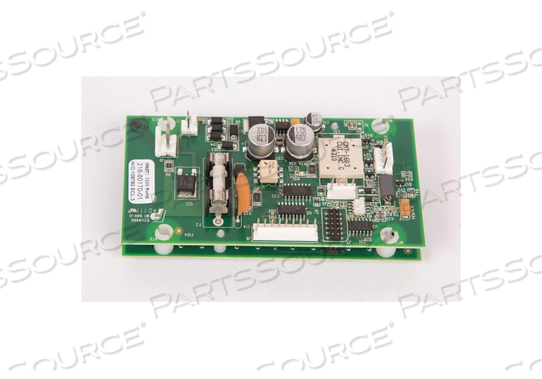 CONTROL, TOASTER QST by Apw Wyott CONTROL, TOASTER QST by Apw Wyott