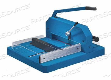 PROFESSIONAL STACK CUTTER 700 SHEET 