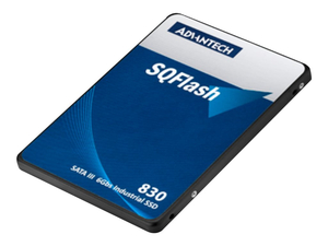 SQF 2.5 SATA SSD 830 1T MLC by Advantech Corporation SQF 2.5 SATA SSD 830 1T MLC by Advantech Corporation