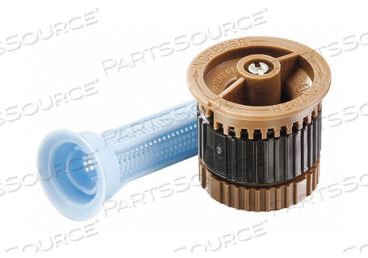 SPRAY HEAD NOZZLE 10 TO 12 FT. by Rain Bird SPRAY HEAD NOZZLE 10 TO 12 FT. by Rain Bird