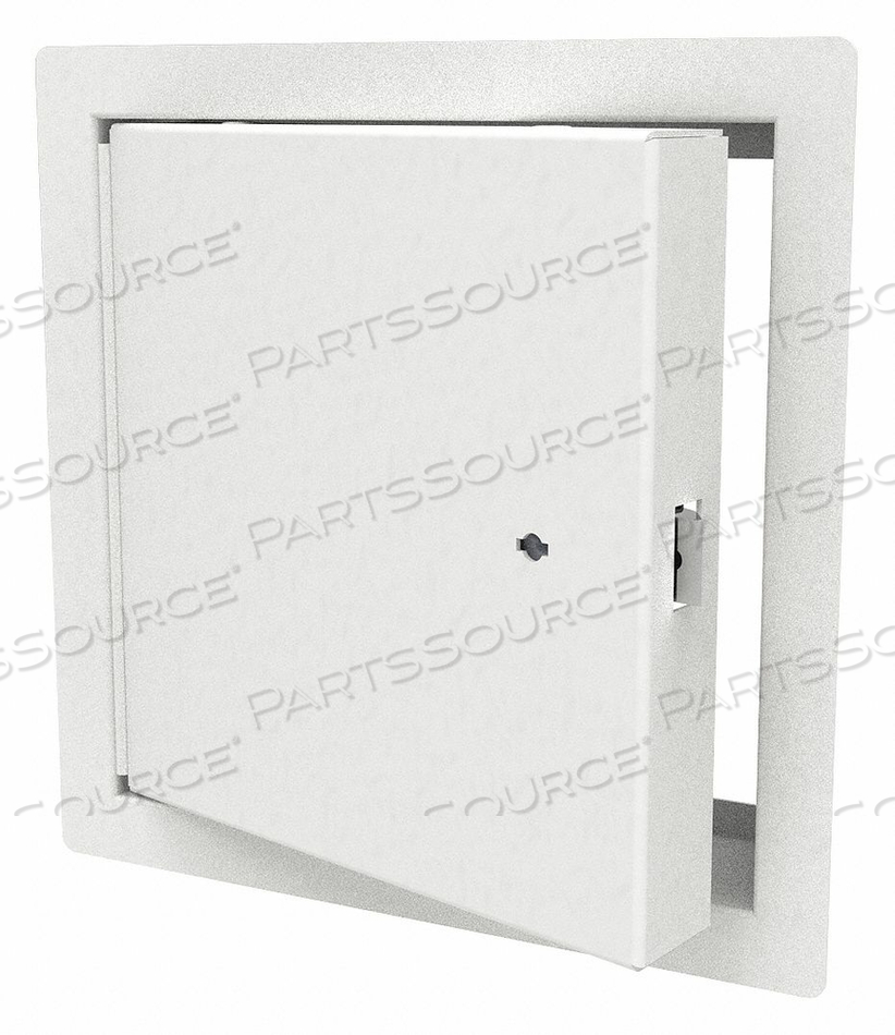 ACCESS DOOR FLUSH MOUNT INSULATED by Babcock-Davis