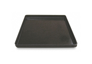 STACKING TRAY ESD L 26 IN W 20 IN by Molded Fiberglass STACKING TRAY ESD L 26 IN W 20 IN by Molded Fiberglass