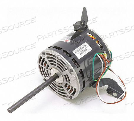 MOTOR 1/2 HP 460V 1-PHASE 1075 RPM by Carrier
