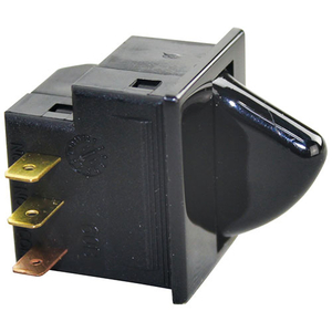 TRUE ROCKER SWITCH TRUE GDM AND T SERIES by True Food Service Equipment