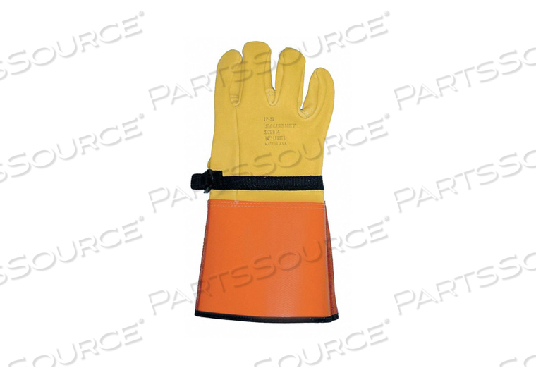 ELECTRICAL GLOVE PROTECTOR 11 14 PR by Salisbury ELECTRICAL GLOVE PROTECTOR 11 14 PR by Salisbury