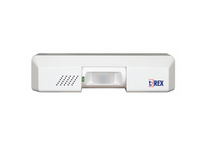 EXIT MOTION SENSOR 4-1/2IN W X 1-3/4IN H by Sensormatic