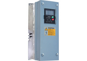 VARIABLE FREQUENCY DRIVE 3 HP 12.9 IN H by Eaton