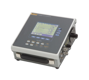 120V VT PLUS HF/ACCU LUNG by Fluke Electronics Corp (Biomedical Div.)