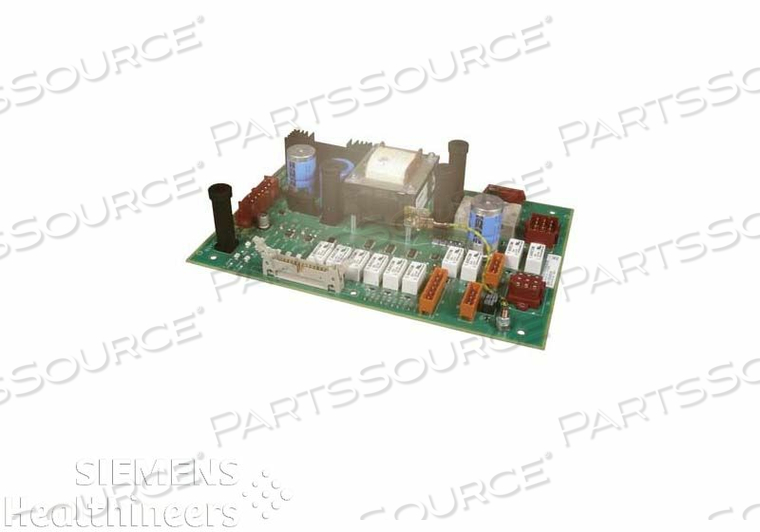 D3 INTERFACE BOARD FOR C-ARM by Siemens Medical Solutions