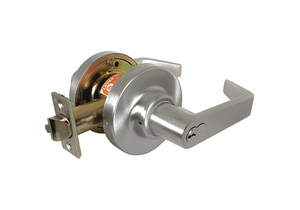 LEVER LOCKSET MECHANICAL CLASSROOM GRD.1 by Marks USA