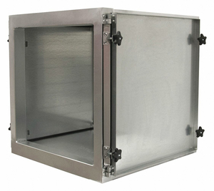 FILTER PAD HOLDING FRAME 28X26X27 by Air Handler