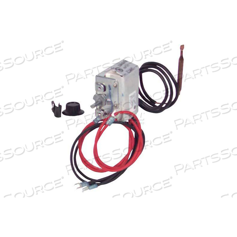 TWO STAGE STAT KIT 40-80F by Berko Marley Eng. Products