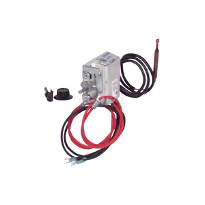 TWO STAGE STAT KIT 40-80F by Berko Marley Eng. Products