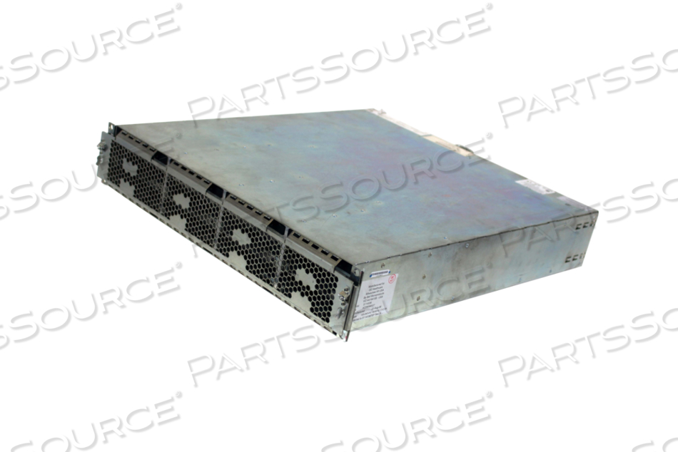 GE GOC5 DISK ARRAY, 2U 8 DRIVE U320 GE GOC5 DISK ARRAY, 2U 8 DRIVE U320