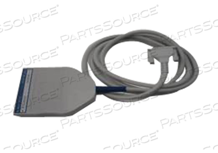ECG TRUNK/YOKE CABLE, 15 LEADS, RDS 13/14 WIRE by Mortara Instrument, Inc