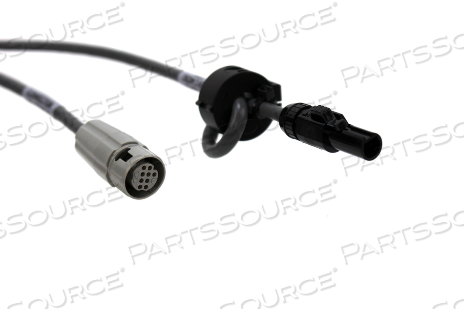 CABLE ASSY FLOWMETER 12PIN TO 9PIN by Vyaire Respiratory Diagnostics LLC.