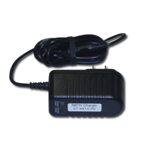 INTOXIMETERS POWER CHARGER RBT AND ASV DOCKING STATION, 120 V by Intoximeters, Inc.