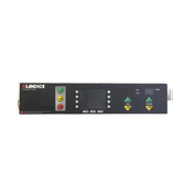 CONSOLE DISPLAY BOARD by Landice, Inc.