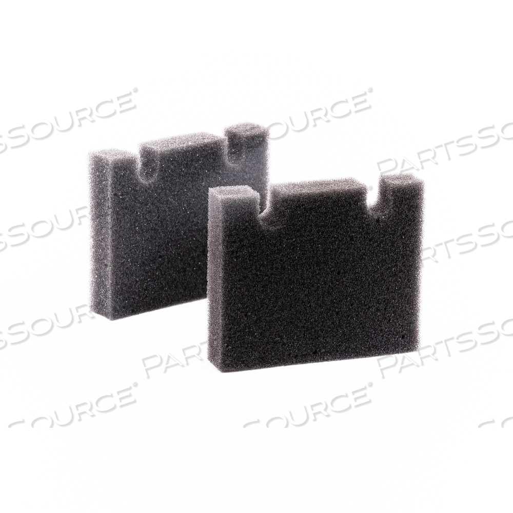 AIR SUPPLY AIR FILTER, SET OF 2 by Hovertech International