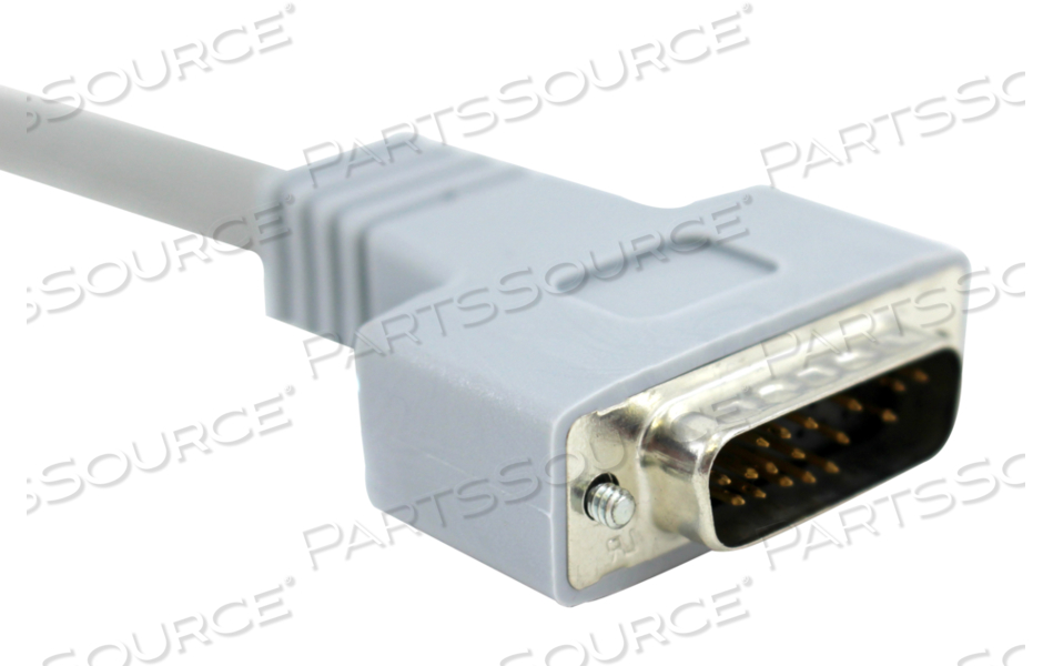 COILED CABLE FOR IABP SYSTEMS by Getinge USA Sales, LLC