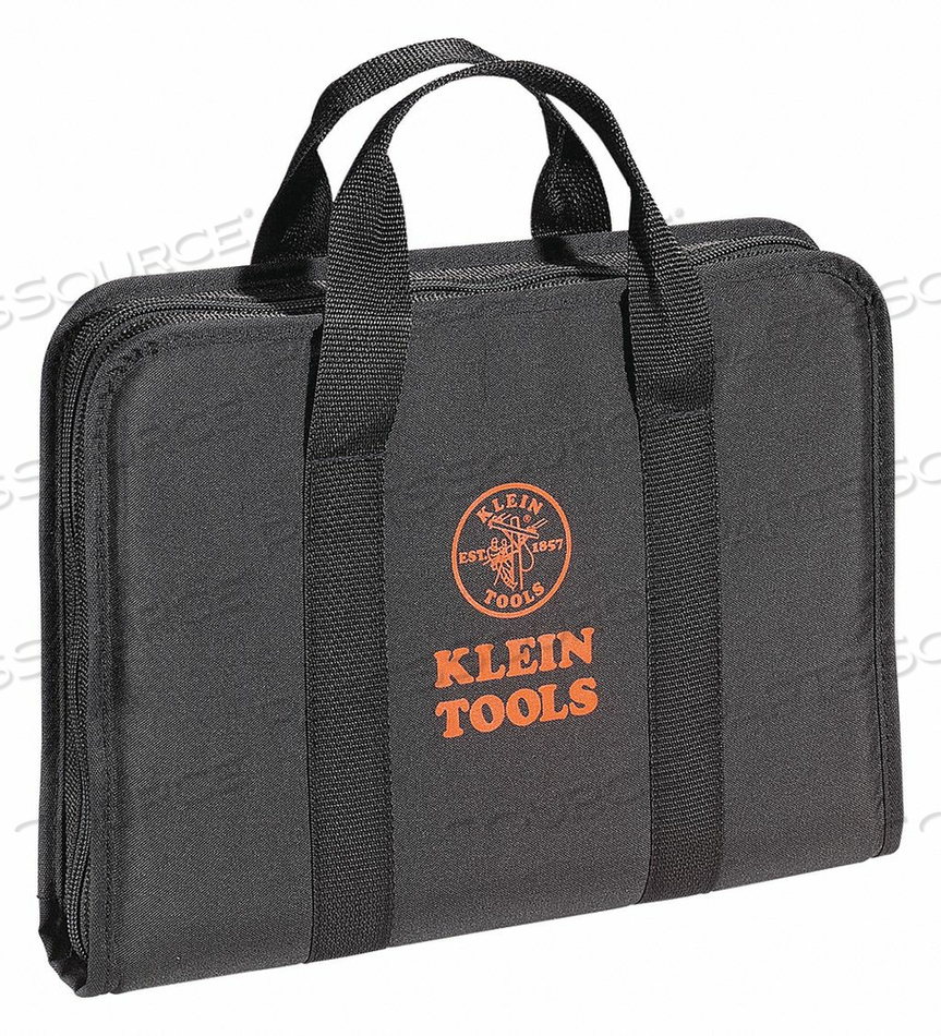 REPLACEMENT TOOL CASE FOR 33526 TOOL KIT by Klein Tools