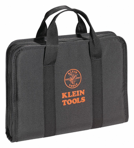 REPLACEMENT CASE 8-PIECE TOOL KIT by Klein Tools