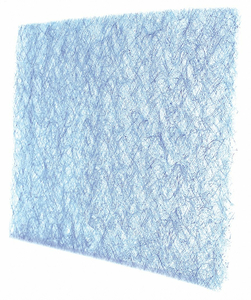 AIR FILTER PAD 18X24X1 LESS THAN 5 MERV by Air Handler AIR FILTER PAD 18X24X1 LESS THAN 5 MERV by Air Handler