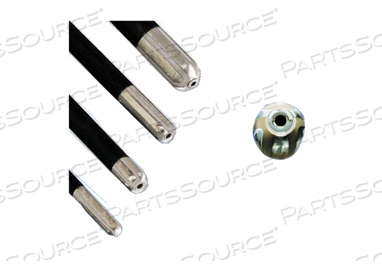 LAP PROBE, 10 M CABLE by CONMED