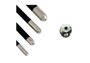 LAP PROBE, 10 M CABLE by CONMED