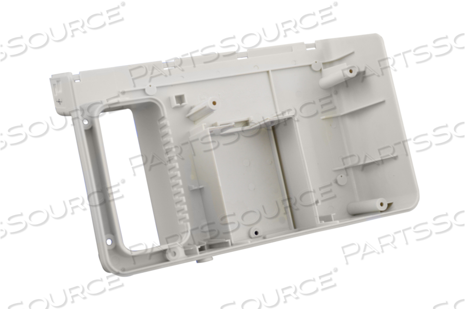 BEDSIDE S BOTTOM CASE ASSEMBLY by Nellcor - Covidien