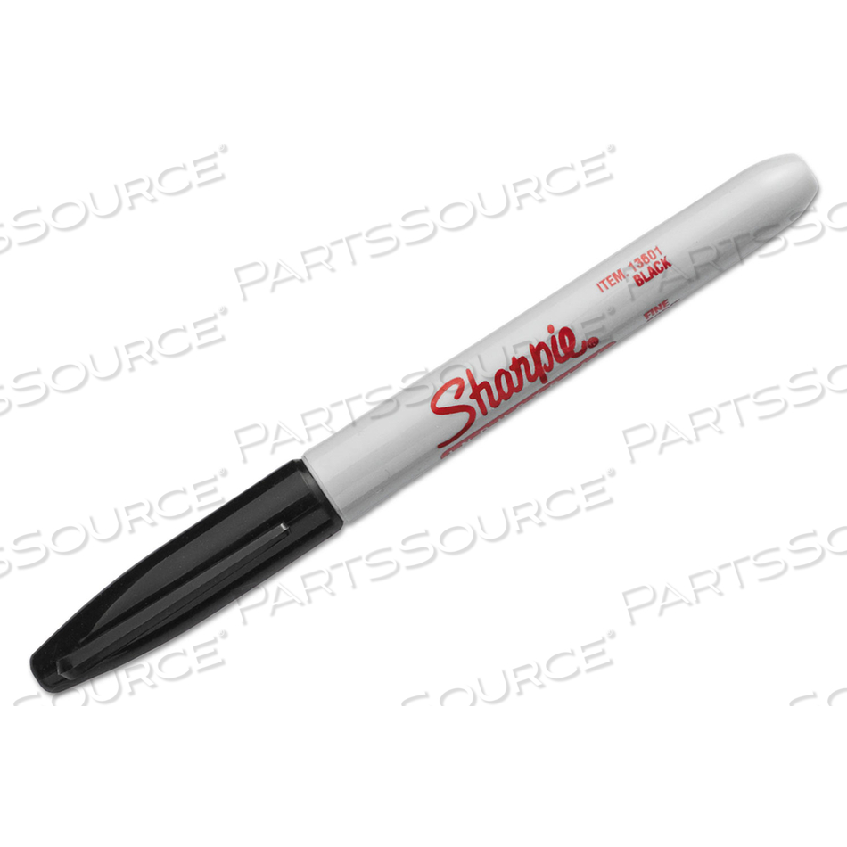 MARKER,SHARPIE,INDUST,BK by Sharpie MARKER,SHARPIE,INDUST,BK by Sharpie