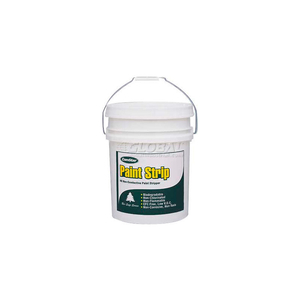 PAINT REMOVER HEAVY DUTY NON-CONDUCTIVE PAINT REMOVER, 5 GAL. by Comstar International Inc