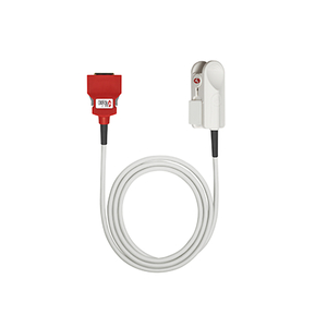 SENSOR; DIRECT CONNECT SPO2; RED DCI-DC12 SERIES; ADULT AGE GROUP; 12FT CABLE LENGTH; LATEX-FREE LATEX/LATEX-FREE; NON-STERILE; REUSABLE by Masimo