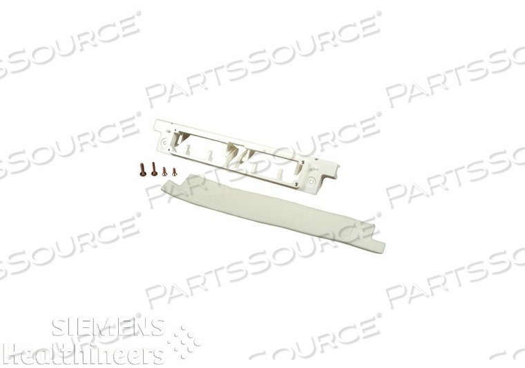 MIDDLE HEAD END BASE CONNECTOR FOR MRI SCANNER by Siemens Medical Solutions