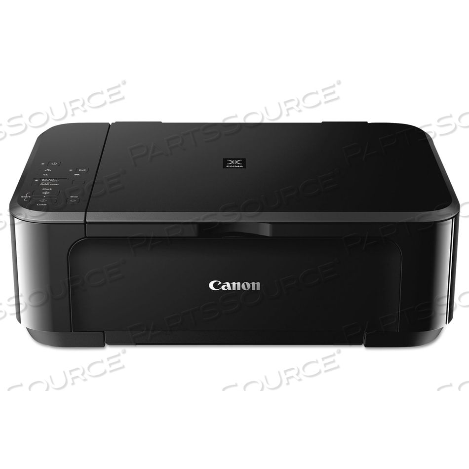 PIXMA MG3620 WIRELESS ALL-IN-ONE PHOTO INKJET PRINTER, COPY/PRINT/SCAN by Canon (Consumer Electronics) PIXMA MG3620 WIRELESS ALL-IN-ONE PHOTO INKJET PRINTER, COPY/PRINT/SCAN by Canon (Consumer Electronics)
