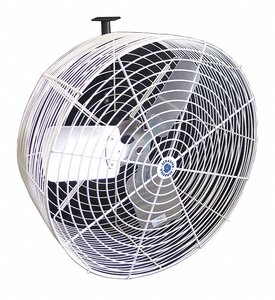 STNDRD DTY INDSTRL FAN 24 BLDE DIA by JJS Technical Services