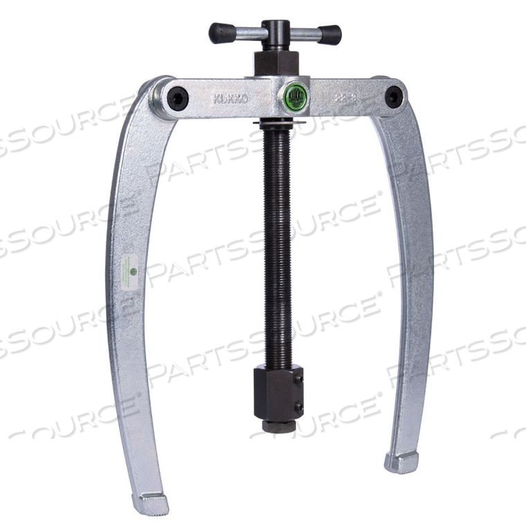 5.5-TON CAPACITY COUNTERSTAY - INTERNAL EXTRACTORS 21-6 THRU 21-9 by Kukko Quality Tools Inc