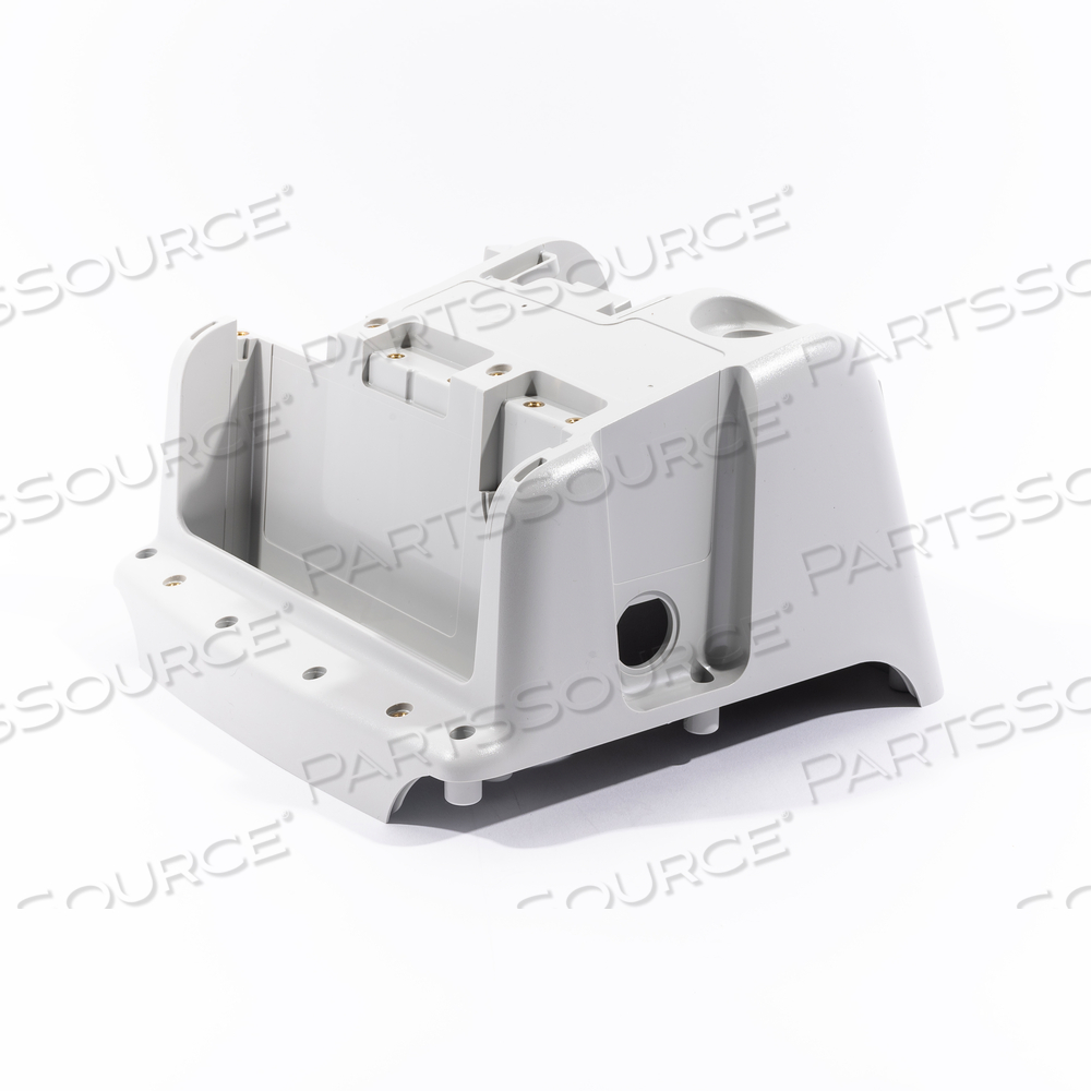 X-SERIES REAR CASE by ZOLL Medical Corporation