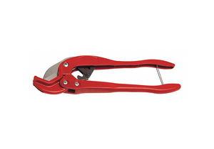 RATCHET SHEARS PE PP PEX ABS 17IN L by Reed