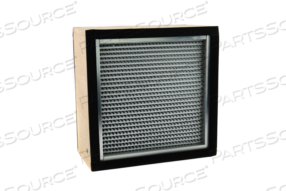 FILTER  HEPA (12 X 12) C OF C by Natus Medical