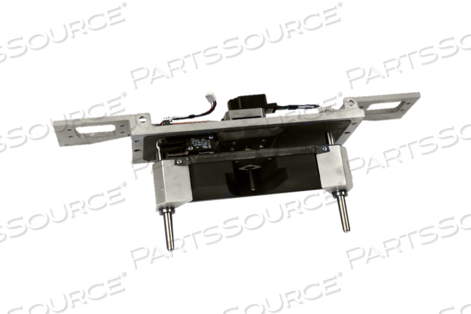 HELIOS COLLIMATOR FILTER COLLECTOR ASSEMBLY 