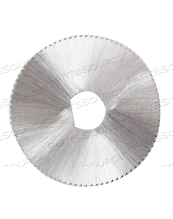 REPLACEMENT BLADES FOR ELECTRIC RING CUTTER by Black & Decker (STANLEY)