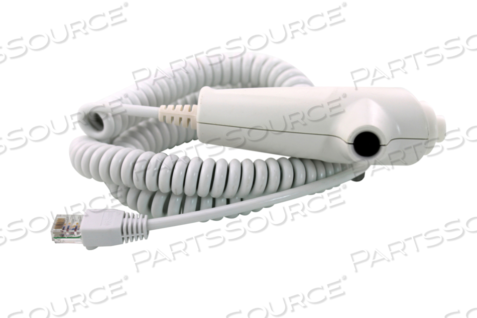 HAND SWITCH by Sedecal USA HAND SWITCH by Sedecal USA