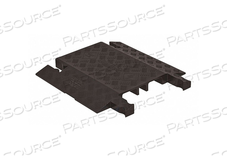 GUARD DOG 3 CH DROP OVER - BLACK by Checkers GUARD DOG 3 CH DROP OVER - BLACK by Checkers