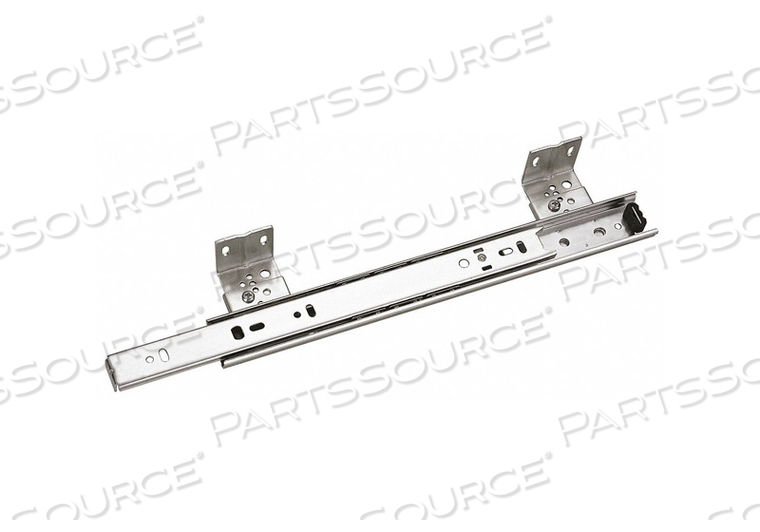 DRAWER SLIDE 3/4 EXTENSION LEVER PK2 by Accuride