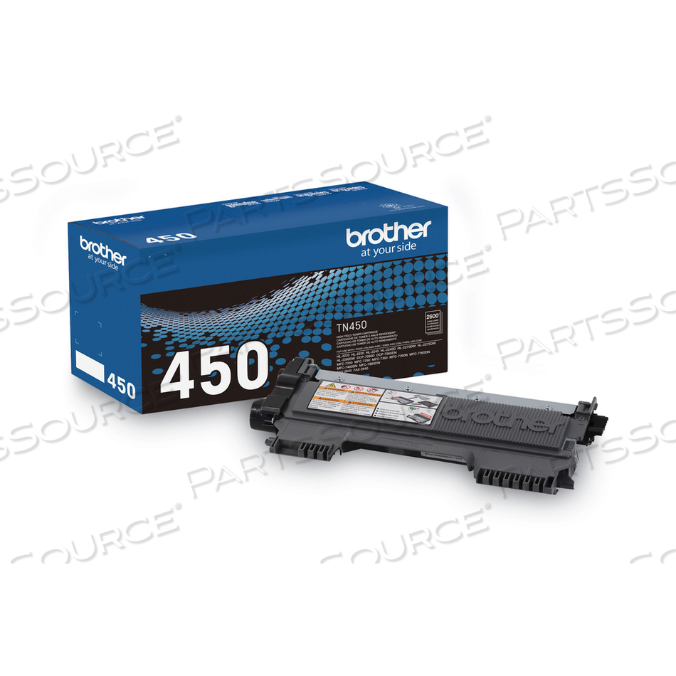 TONER CARTRIDGE, REPLACEMENT FOR BROTHER HL-6050D, BROTHER HL-6050DN, BROTHER HL-6050DWBROTHER HL-6050D, BROTHER HL-6050DN, BROTHER HL-6050D 