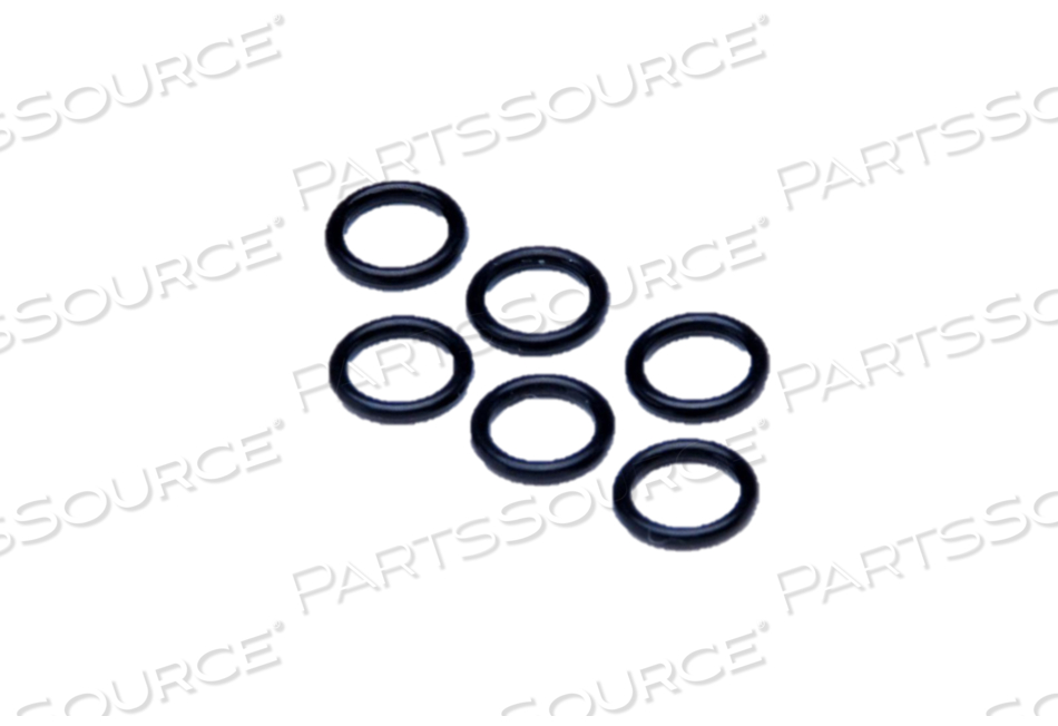 2 IN O-RINGS by Coolshirt Systems