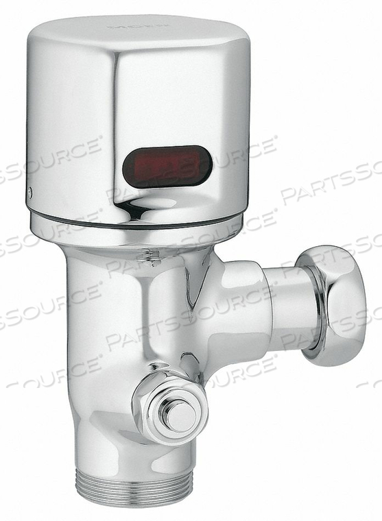 SINGLE FLUSH BATTERY FV RETROFIT KIT by Moen SINGLE FLUSH BATTERY FV RETROFIT KIT by Moen