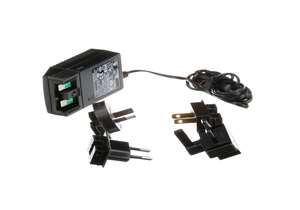 POWER ADAPTER - BLACK by Hillrom