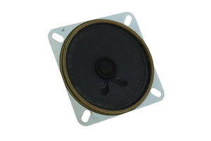 SPEAKER by Parks Medical Electronics SPEAKER by Parks Medical Electronics